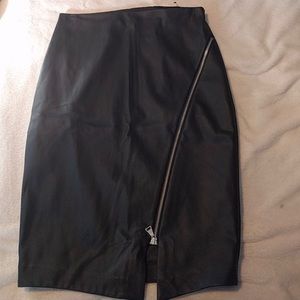 Express Pencil Skirt